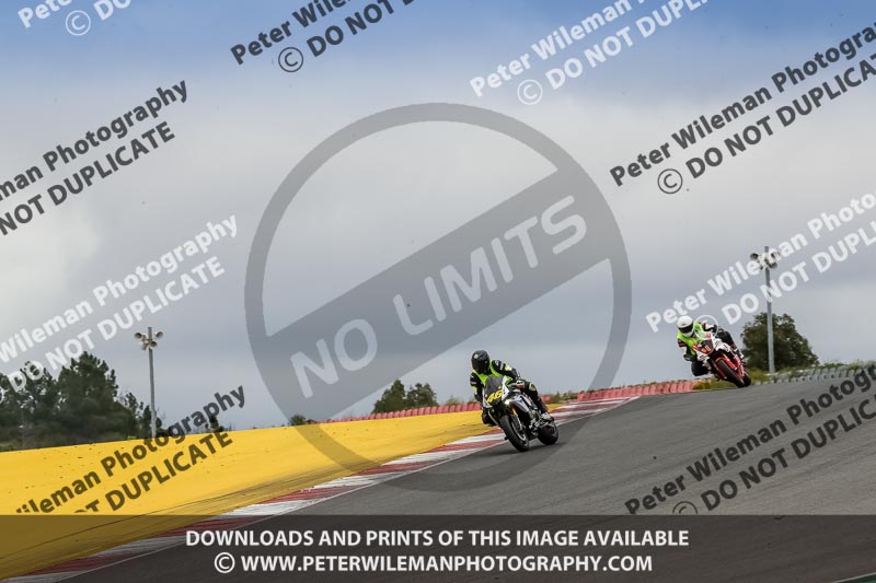 may 2019;motorbikes;no limits;peter wileman photography;portimao;portugal;trackday digital images